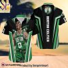 Jayson Tatum Boston Celtics National Basketball Association Hawaiian Set – SEN0657