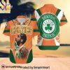 Kyrie Irving Boston Celtics National Basketball Association Hawaiian Set – SEN0646