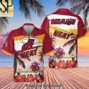 Miami Heat Baby Yoda National Basketball Association All Over Printed Hawaiian Set – SEN0223