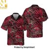 Miami Heat National Basketball Association All Over Printed Hawaiian Set – SEN0209