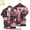 Miami Heat National Basketball Association All Over Printed Hawaiian Set – SEN0502