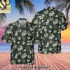 Milwaukee Bucks NBA Summer Vibes Pattern Hawaiian Set – SEN0511