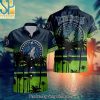 Minnesota Timberwolves Home Of The Mighty Wolves Basketball Hawaiian Set – SEN0665