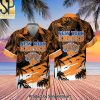 New York Knicks National Basketball Association All Over Printed Hawaiian Set – SEN0310