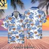 New York Knicks National Basketball Association All Over Printed Hawaiian Set – SEN0310