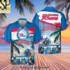 Philadelphia ers Basketball Association All Over Printed Hawaiian Set – SEN0555