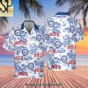 Philadelphia ers National Basketball Association All Over Printed Hawaiian Set – SEN0490