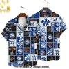 Philadelphia ers National Basketball Association All Over Printed Hawaiian Set – SEN0516