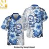 Philadelphia ers National Basketball Association All Over Printed Hawaiian Set – SEN0516