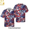 Philadelphia ers National Basketball Association All Over Printed Hawaiian Set – SEN0567