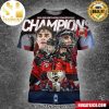 21 Savage American Dream His Third Solo Album Out Now RapTV All Over Print T-Shirt – Senprintmart Store 3343