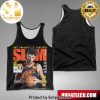 30th Anniversary Takeover Slam Magazine Juju Watkins La Dreams The 30 Players Who Defined Our First 30 Years All-Over Print Tank Top T-Shirt Basketball – Senprintmart Store 2637