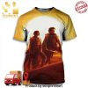 311 Band Show On May 17 2024 In Lincoln Ca The Venue At Thunder Valley Unisex 3D Shirt – Senprintmart Store 2448