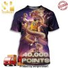 3D DUNE 2 Sand Planet 2024 Full Printing Shirt – Senprintmart Store 3180