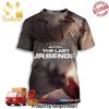A Netflix Series Avatar The Last Airbender February 22 Unisex Full Printing Shirt – Senprintmart Store 3326