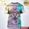 A Perfect Circle Show Poster For Forest Hills On V Iv Mmxxiv Stadium New York Ny Unisex 3D Shirt – Senprintmart Store 2592