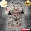 A Perfect Circle Show Poster For Forest Hills On V Iv Mmxxiv Stadium New York Ny Unisex 3D Shirt Copy – Senprintmart Store 2591