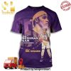 A Tood Philips Film Joker 2 Joaquin Phoenix Lady Gaga October 4 2024 Full Printing Shirt – Senprintmart Store 2504