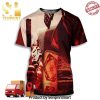 Amazing Star Wars Posters Shared For May Fourth Be With You Unisex 3D Shirt – Senprintmart Store 2574