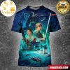 Anaheim Ducks Vs Vegas Golden Knights Time On Fox Sports Las Vegas Unisex 3D Shirt – Senprintmart Store 2695