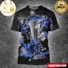 Atalanta BC UEFA Europa League Champions Unisex 3D Shirt – Senprintmart Store 2410