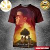 Austin Reaves Is The Lakers Iron Man After Participating In All 82 Games And The Ist Final Unisex 3D Shirt – Senprintmart Store 2747
