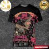 Avenged Sevenfold Show At Toronto 03 07 2024 Unisex 3D Shirt – Senprintmart Store 2760