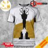 Barbie And Oppenheimer Poster For Oscar Collection By SG Poster All Over Print T-Shirt – Senprintmart Store 3293