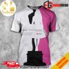 Barbenheimer In The Oscars Poster Of The Week By Poster Escape All Over Print T-Shirt – Senprintmart Store 3294