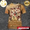 Bayer Leverkusen Is Deutscher Meister Champion 2023 2024 Unisex 3D Shirt – Senprintmart Store 2746