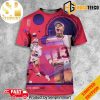 Best Poster For QB Patrick Mahomes Super Bowl LVIII 2023-2024 San Francisco 49ers vs Kansas City Chiefs NFL Playoffs All Over Print T-Shirt – Senprintmart Store 3271
