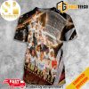 Cameron Brink Stanford Cardinal Of The Pac-12 Conference Is Player Of The Year Full Printing Shirt – Senprintmart Store 3075