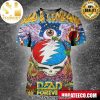 Dead And Company Dead Forever May 16 2024 At Las Vegas Ny Sphere Unisex 3D Shirt – Senprintmart Store 2462