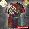 Dead And Company Show At Sphere In Las Vegas Nevada Unisex 3D Shirt – Senprintmart Store 2472
