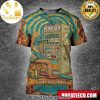 Dead And Company May 17 2024 Sphere Las Vegas Nevada Unisex 3D Shirt – Senprintmart Store 2443