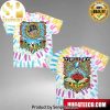 Dead Forever May 16 17 18 2024 Sphere Las Vegas Dead And Company Happy Sphere Day Unisex 3D Shirt – Senprintmart Store 2461