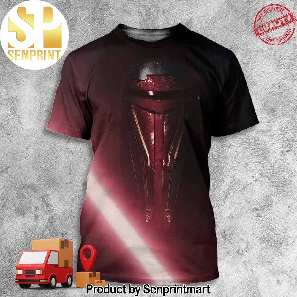 Embracer Group Saber Interactive Star Wars Knights Full Printing Shirt – Senprintmart Store 3135