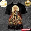 First Look At The Daughter Of Queen Of Hearts In Descendants The Rise Of Red Full Printing Shirt – Senprintmart Store 2801