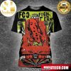 Foo Fighters Everything Or Nothing At All Two Sides – Senprintmart Store 2507