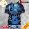 For The 8th Straight Year The Kansas City Chiefs Are AFC West Champions NFL Playoffs Full Printing Shirt – Senprintmart Store 3365