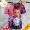 Formula 1 Points On Debut P7 For Ollie Bearman F1 Saudi Arabian GP Full Printing Shirt – Senprintmart Store 3043