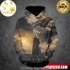 George Miller’s New Mad Max Movie Epic Poster For Furiosa A Mad Max Saga All Over Print T-Shirt – Senprintmart Store 3344
