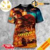 Game Of Thrones House Of The Dragon On HBO Original Summer 2024 All Over Print Hoodie T-Shirt – Senprintmart Store 2893