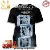 Ghostbusters Frozen Empire Exclusively In Theaters March 22 Full Printing Shirt – Senprintmart Store 3214