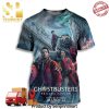 Ghostbusters Frozen Empire Exclusive Theatrical Premiere March 22 2024 Full Printing Shirt – Senprintmart Store 3207