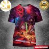 Grateful Dead 2024 Helen Kennedy Zazzcorp David Lemieux Anniversary Unisex 3D Shirt – Senprintmart Store 2559