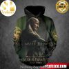 House Of The Dragon Princess Queen Alicent Hightower Team Green All Most Choice Game Of Thrones On HBO Original All Over Print Unisex Hoodie T-Shirt – Senprintmart Store 2915