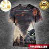 Incredible Poster House Of The Dragon Fire Will Reign Based On Fire And Blood By George R R Martin All Over Print Hoodie T-Shirt – Senprintmart Store 2901