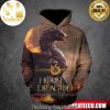 Incredible Visuals And Storytelling For Kingdom Of The Planet Of The Apes Unisex 3D Shirt – Senprintmart Store 2529