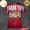Iowa Hawkeyes Fanatics Authentic 2024 NCAA Women’s Basketball Tournament March Madness Final Four Full Printing Shirt – Senprintmart Store 2808